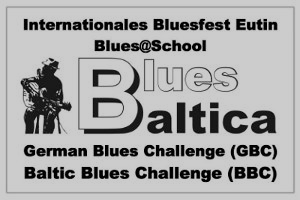 Logo Baltic Blues e.V.