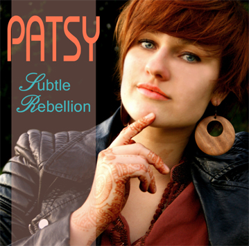 CD Patsy