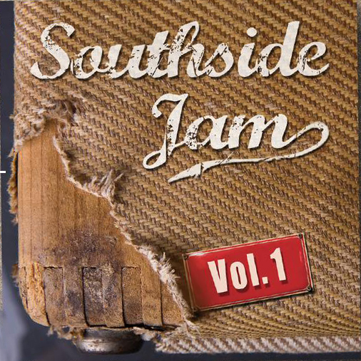 CD Southside Jam: Vol. 1