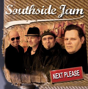 CD Southside Jam: Next Please