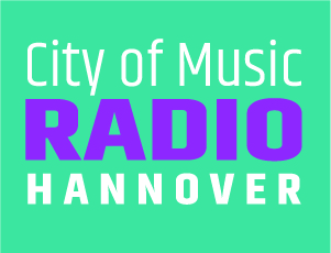 City of Music Radio Logo