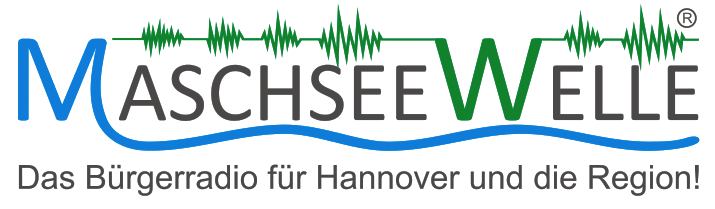 Radio Maschseewelle Logo