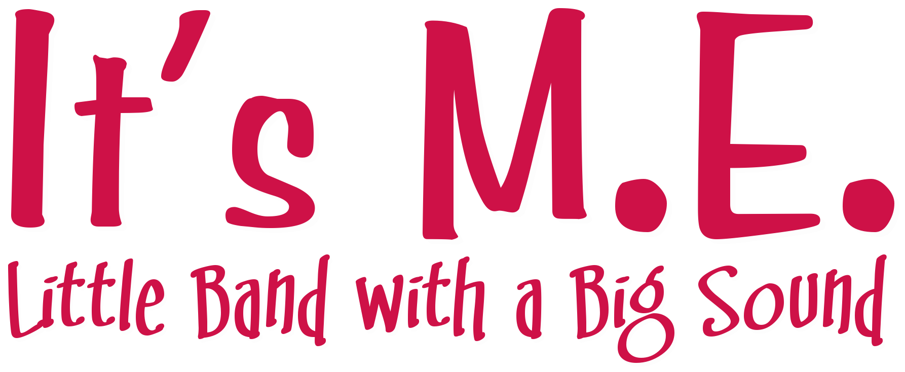 It´s M.E. Logo