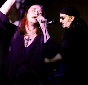 IT`S M.E.-Duo Gospel